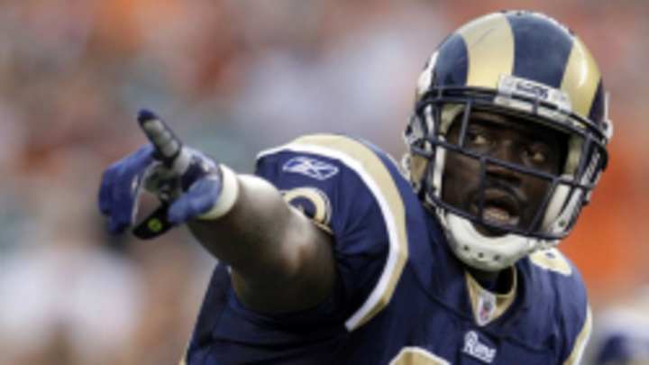 Chargers cut TE Randy McMichael