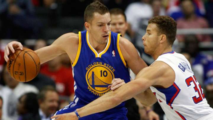The Fundamentals: David Lee returns to Warriors team that grew in his absence