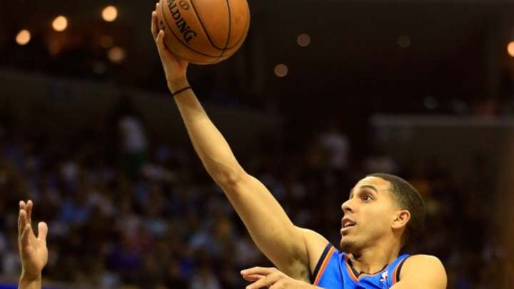 Report: Timberwolves, Kevin Martin agree on 4-year, $28 million deal