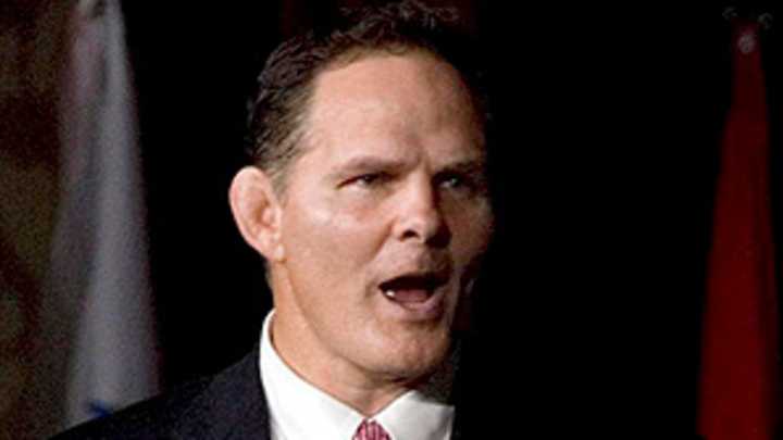 USA Wrestling forms a group to fight elimination of Olympic wrestling