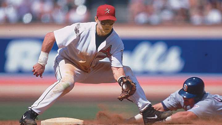 JAWS and the 2014 Hall of Fame Ballot: Craig Biggio JAWS and the 2014 Hall of Fame Ballot: Craig Biggio