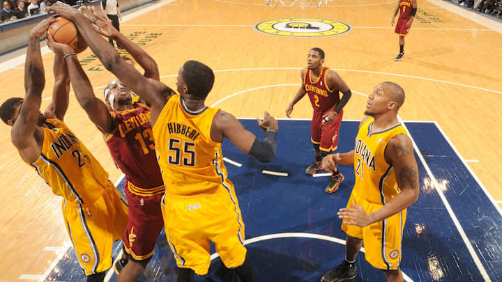 Court Vision: Indiana builds a defense without weakness