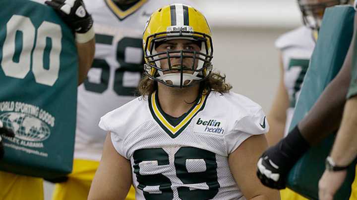 The All-22: Rookie David Bakhtiari could surprise as Packers’ emergency left tackle