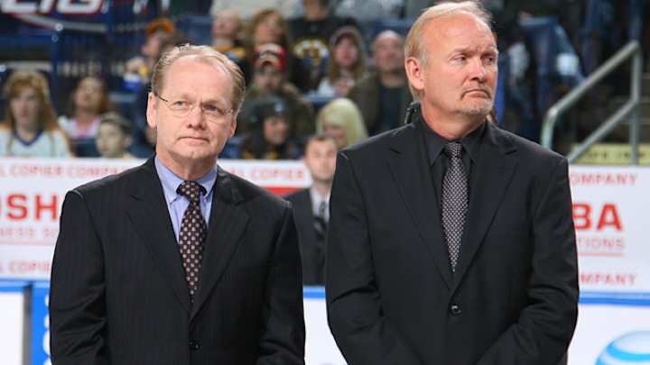 Short season putting heat on NHL coaches and GMs Short season putting heat on NHL coaches and GMs