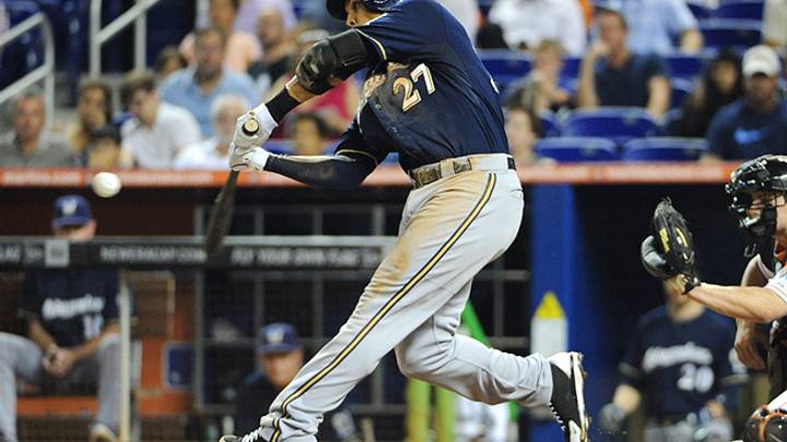 Fantasy baseball Stats Focus: Which players may regress at the plate?