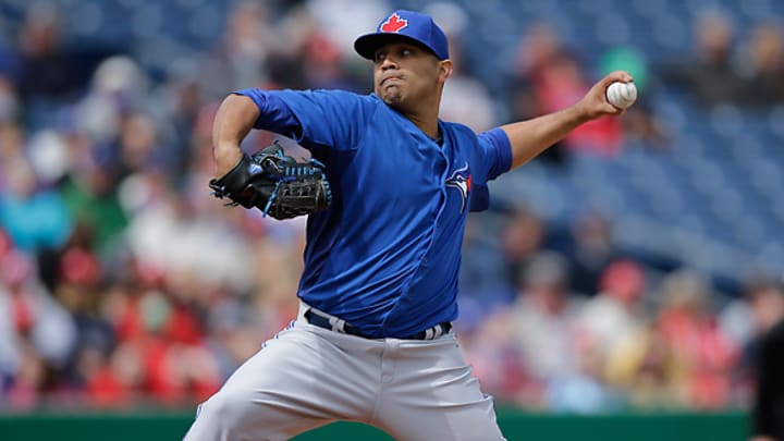 Romero's mechanical woes shouldn't drastically affect Blue Jays