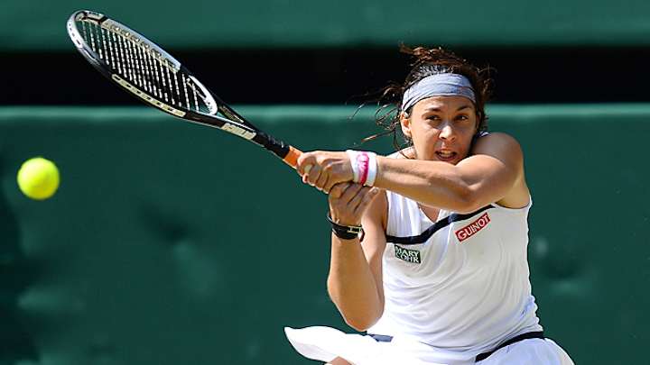 Differences may contribute to Maria Sharapova-Jimmy Connors pairing