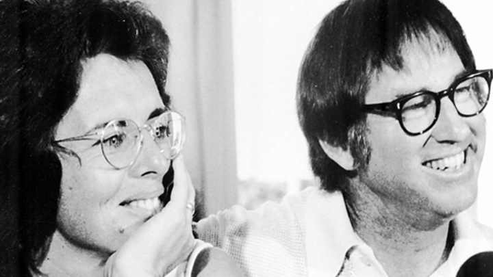 Billie Jean King says claims that Battle of the Sexes was fixed are 'ridiculous'