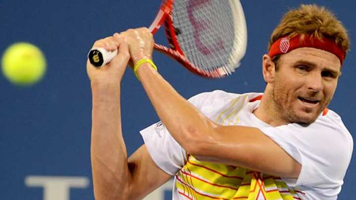 Watch List: Mardy Fish returns, Roger Federer sticking with odd schedule Watch List: Mardy Fish returns, Roger Federer sticking with odd schedule