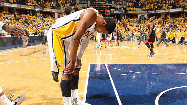 Danny Granger to miss remainder of season after additional knee surgery