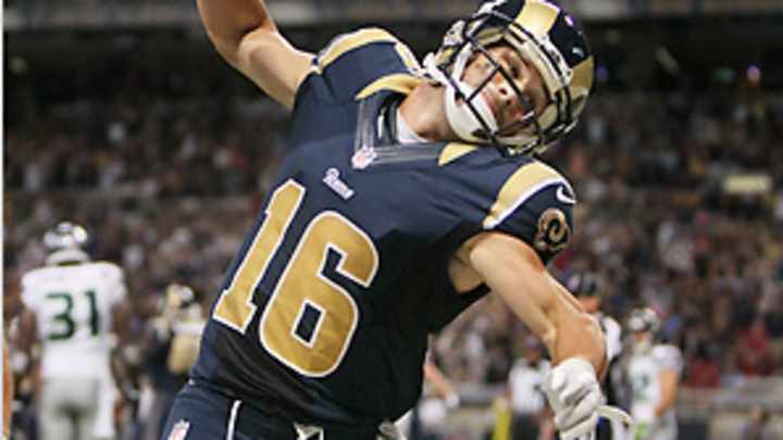 NFL Free Agency: What you missed over the weekend NFL Free Agency: What you missed over the weekend