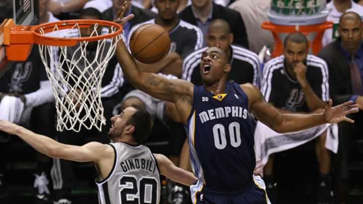 Grizzlies trade Darrell Arthur, pick to Nuggets for Kosta Koufos Grizzlies trade Darrell Arthur, pick to Nuggets for Kosta Koufos