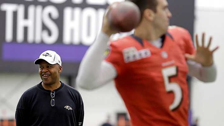 Are better days coming for minority hires? Many anxiously await