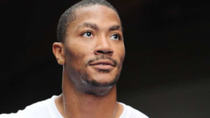 Derrick Rose wants to play in 2014 FIBA World Cup in Spain