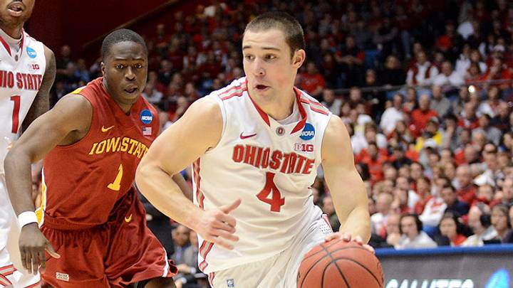 College Basketball Team Reports: Ohio State Buckeyes