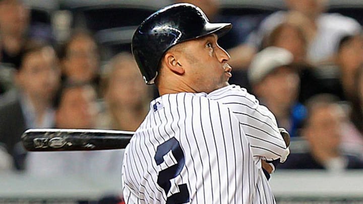 Baseball's Top-Selling Player Jerseys