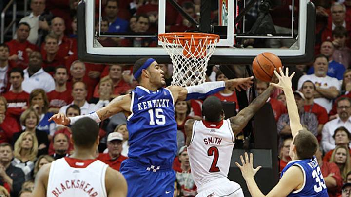 More elite teams plus more head-to-heads equals nonconference bliss