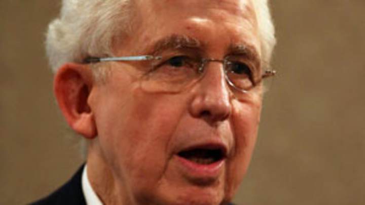 Notre Dame's Swarbrick, SEC's Slive formed unlikely BCS alliance Notre Dame's Swarbrick, SEC's Slive formed unlikely BCS alliance