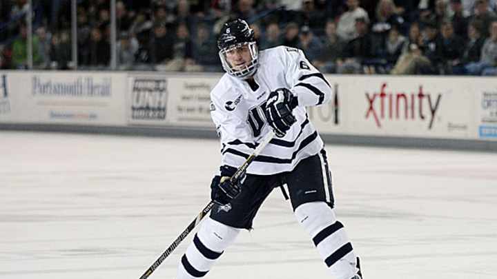 NHL teams ready to sign top college free agents