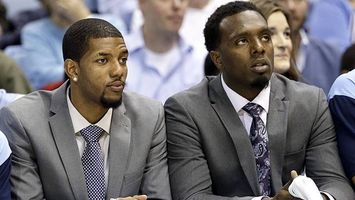 UNC returns a shooting guard, but not the one it needed most