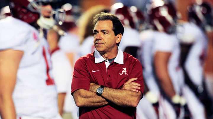 The 10 best and five worst coaches in college football The 10 best and five worst coaches in college football