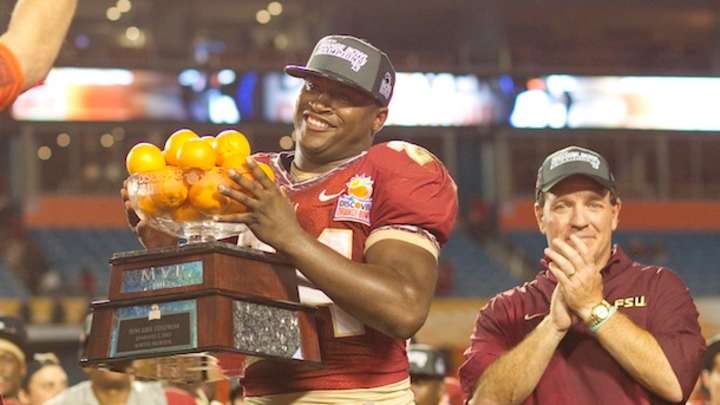 Quote of the day, ACC schedule edition