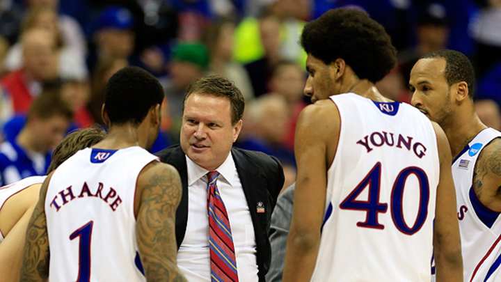 Why not a College Basketball Champions League? Why not a College Basketball Champions League?