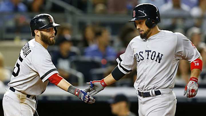 Yankees-Red Sox rivalry is back, even though it never really went away