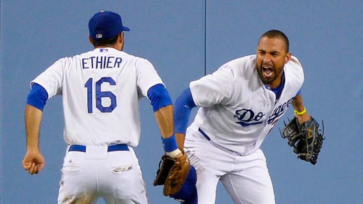 Matt Kemp back to DL with shoulder injury Matt Kemp back to DL with shoulder injury