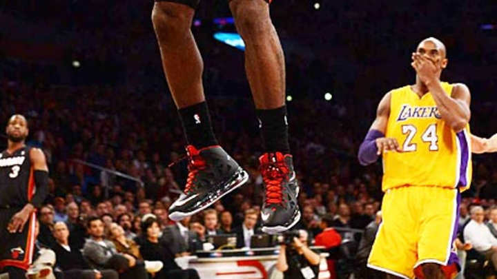 NBA Playoffs: East Players to Watch