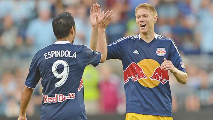 Who will win the MLS Supporters' Shield race? Making the case for each contender