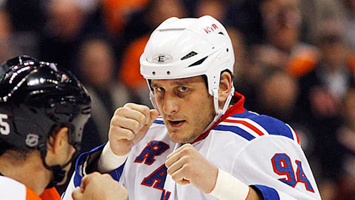 NHL drug testing committee looking into Ambien