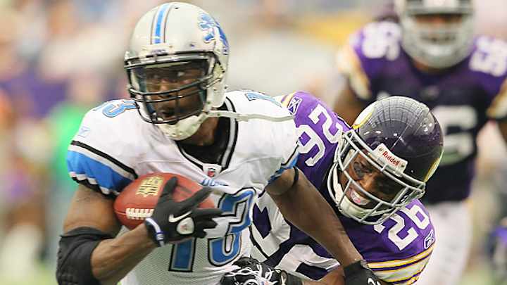 Antoine Winfield finds new home with Seahawks