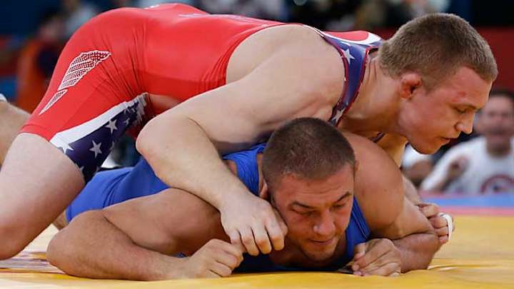 IOC reinstates wrestling for 2020 Olympics IOC reinstates wrestling for 2020 Olympics