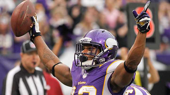 With Harvin trade, fortune likely to favor bold Seahawks again With Harvin trade, fortune likely to favor bold Seahawks again