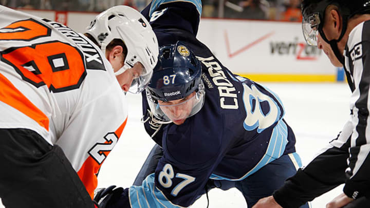 Penguins still roosting atop my Power Rankings Penguins still roosting atop my Power Rankings