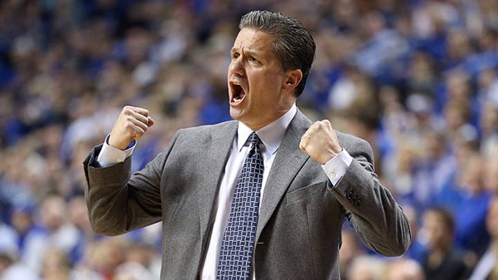 Kentucky: Why Everyone In The Commonwealth Should Be Smiling