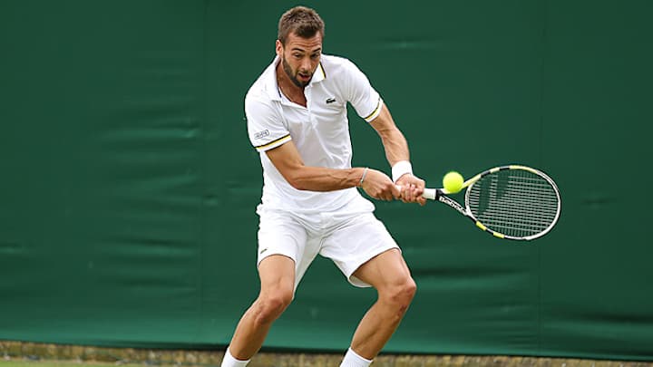 Historic Wimbledon allows for lesser-known players to take the stage