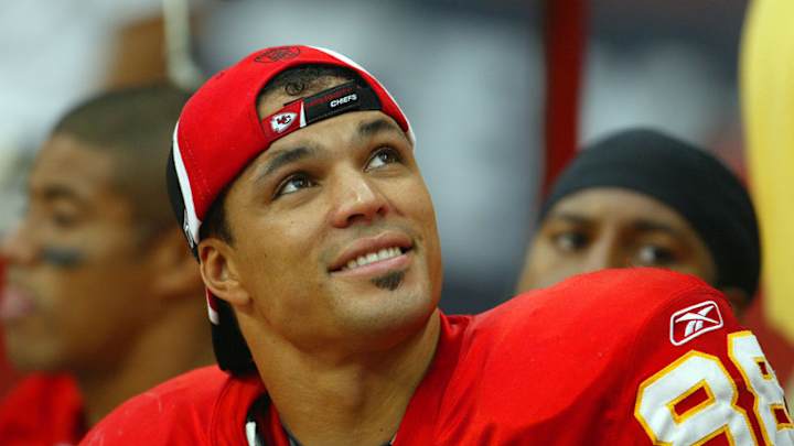 'A Part of Me Is Dying'