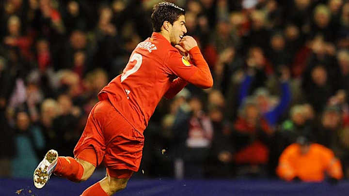 Europa League: Zenit St. Petersburg outlasts Liverpool