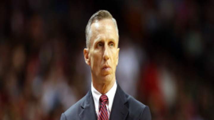 Mike Dunlap fired as Bobcats head coach