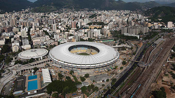 High demand as World Cup tickets go on sale