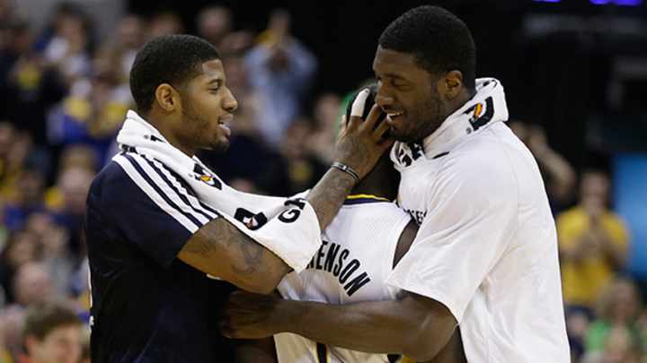 Offering up New Year's resolutions for every team in the Eastern Conference