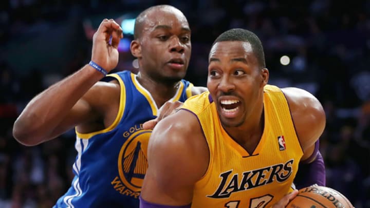 NBA playoff picture: Lakers try to widen lead for No. 8; Rockets look to move up