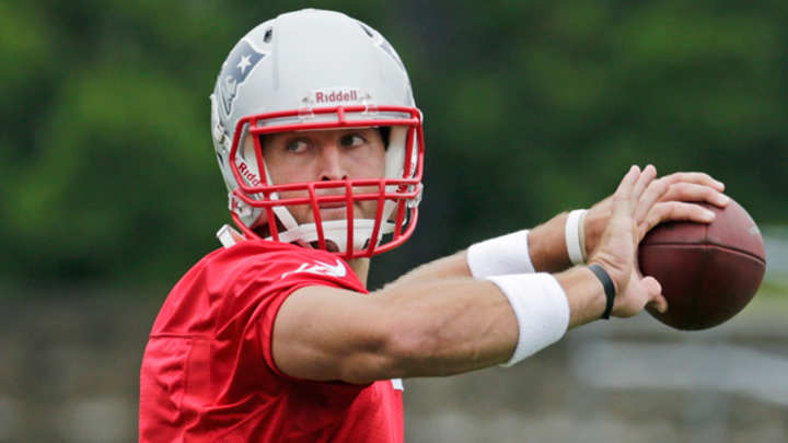 Tuesday's P.M. Hot Clicks