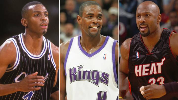 Breaking down the cases of three new candidates for the Basketball Hall of Fame