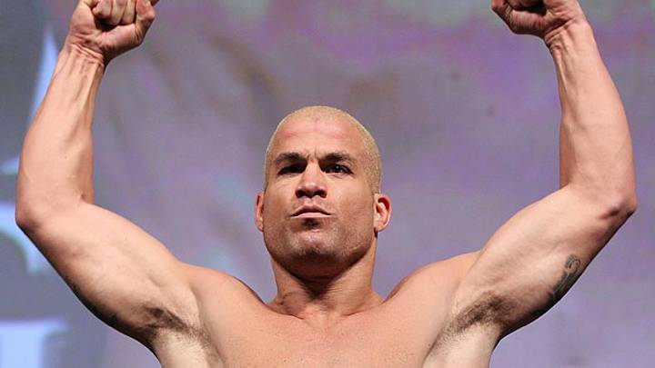 Why an Ortiz vs. Jackson-headlined PPV makes sense for Bellator Why an Ortiz vs. Jackson-headlined PPV makes sense for Bellator