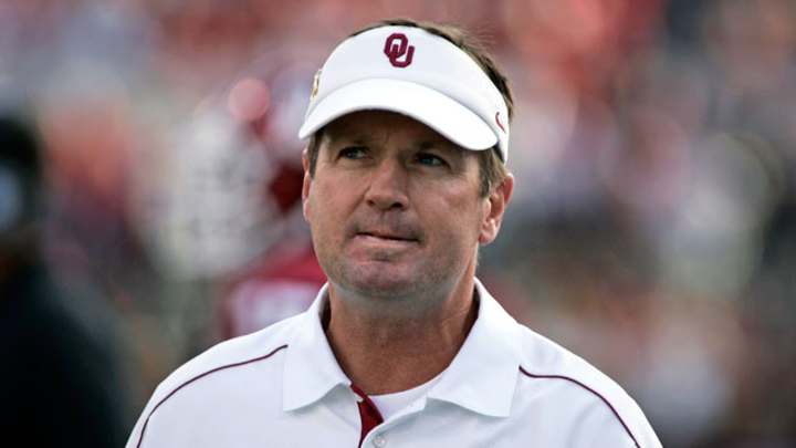 Police: No suspect in burglary at Stoops' home