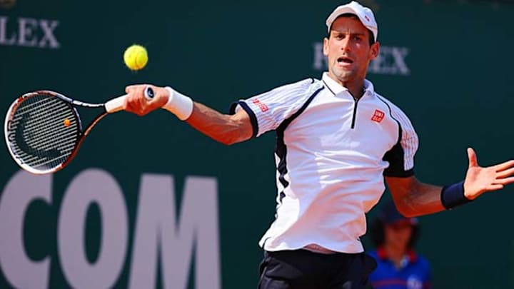 Djokovic's calendar Grand Slam chances; more mail