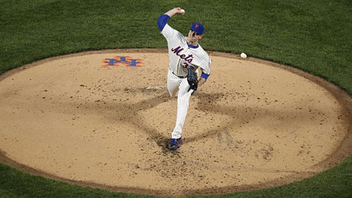 After 766 tries, the Mets have a homegrown ace in Matt Harvey After 766 tries, the Mets have a homegrown ace in Matt Harvey